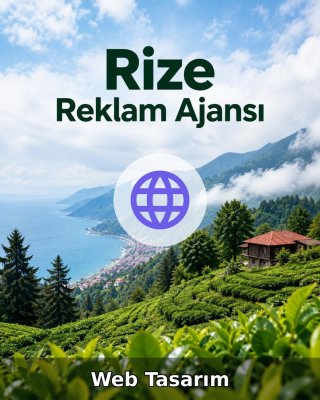 Rize Web Tasarım