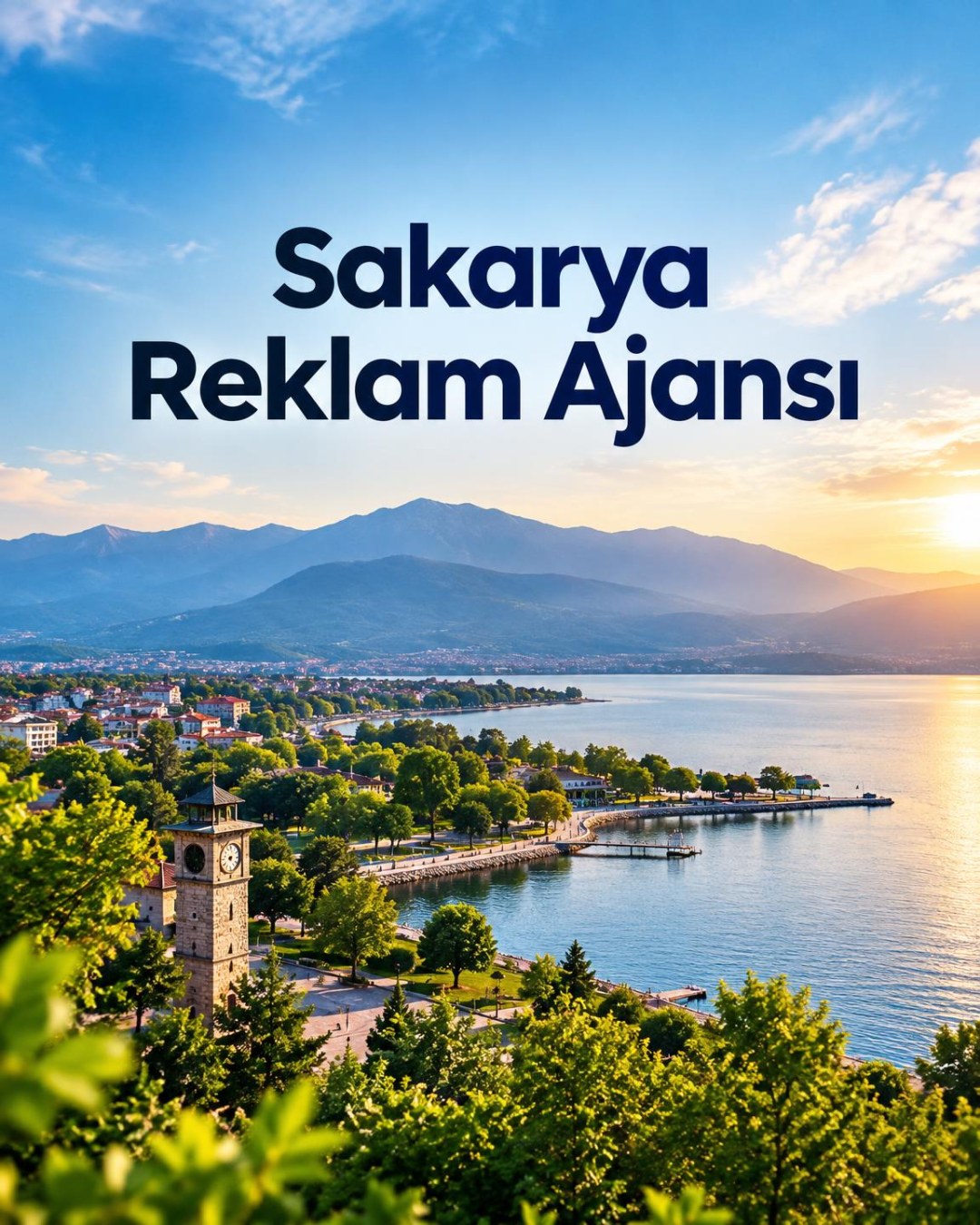 Sakarya Reklam Ajansı