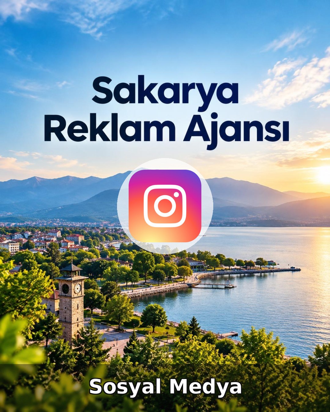 Sakarya Sosyal Medya Ajansı