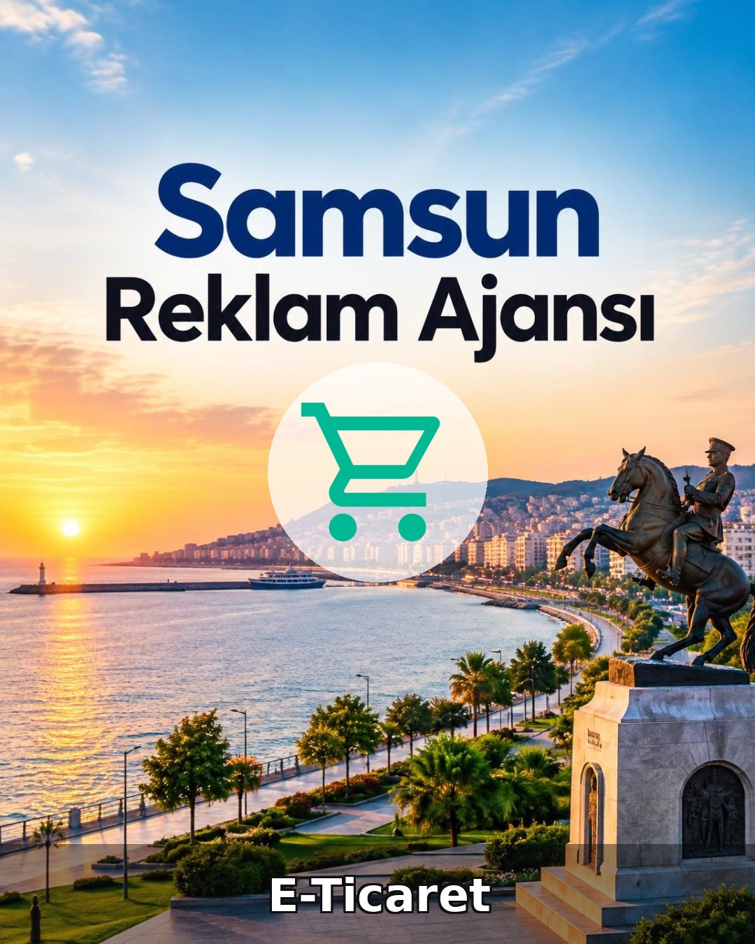 Samsun E-Ticaret Ajansı