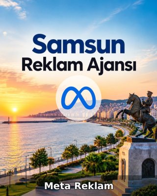 Samsun Meta Reklam Ajansı