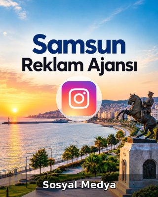 Samsun Sosyal Medya Ajansı