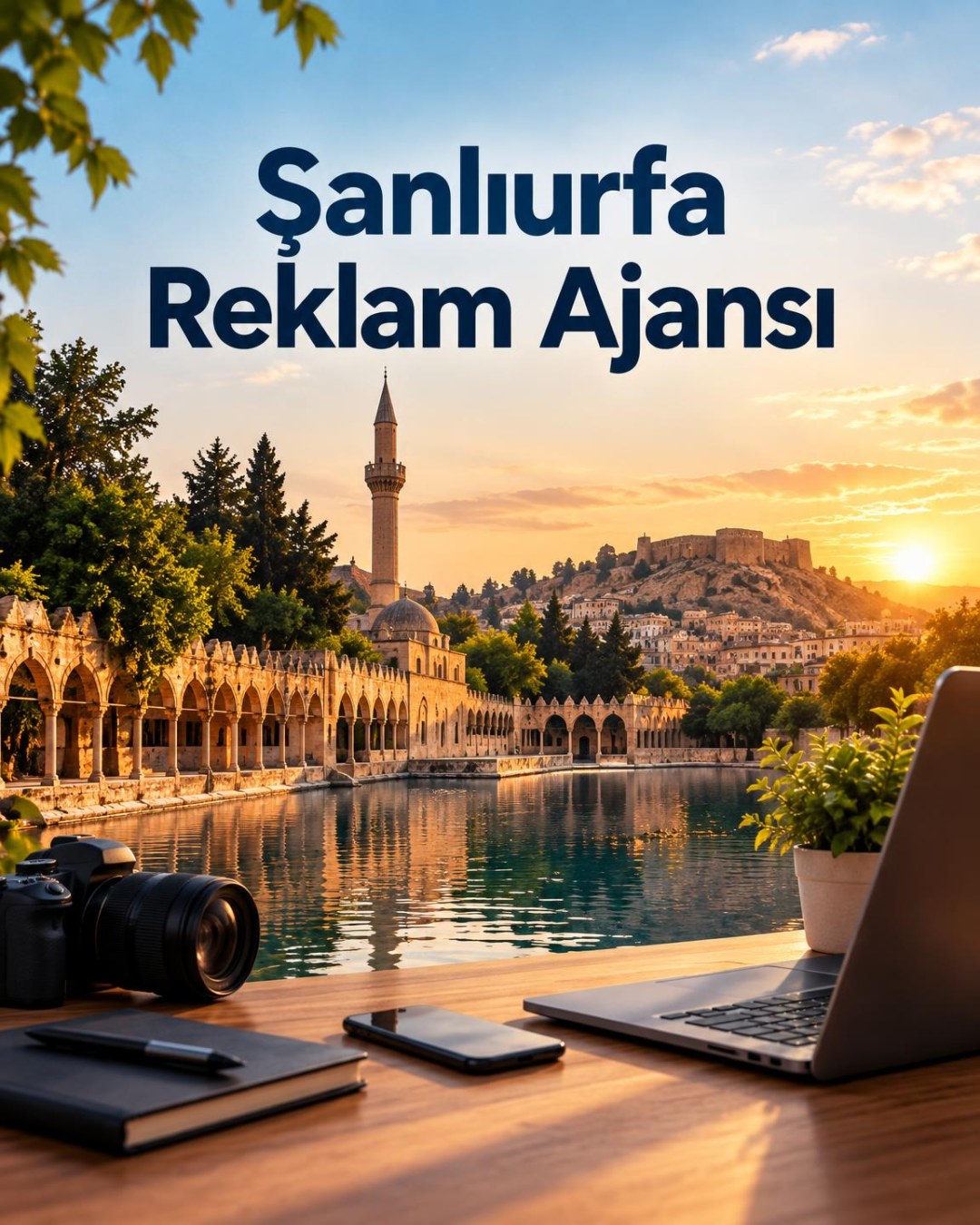 Şanlıurfa Reklam Ajansı