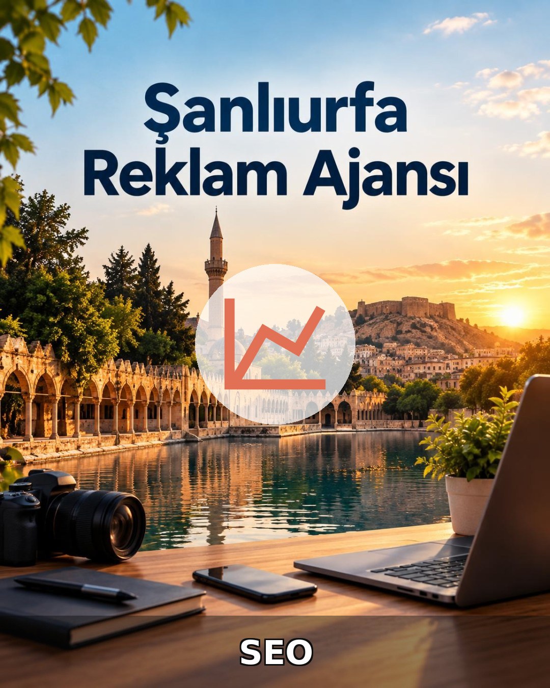 Şanlıurfa SEO Hizmeti
