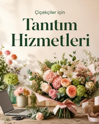 Çiçekçi