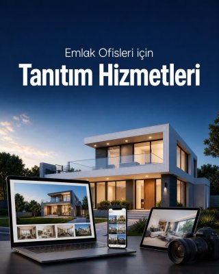 Emlak Ofisi