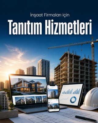 İnşaat Firması