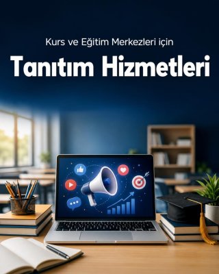 Kurs ve Eğitim Merkezi