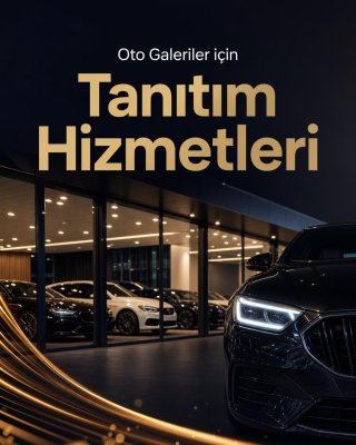 Oto Galeri