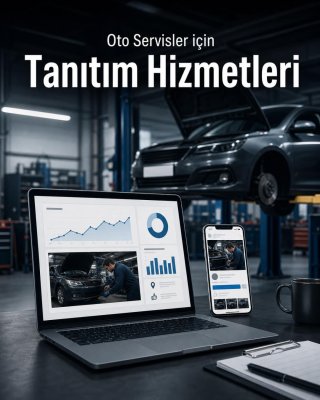 Oto Servis