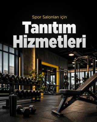 Spor Salonu