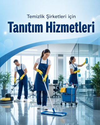 Temizlik Şirketi