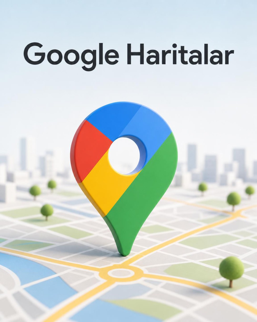 Google Haritalar