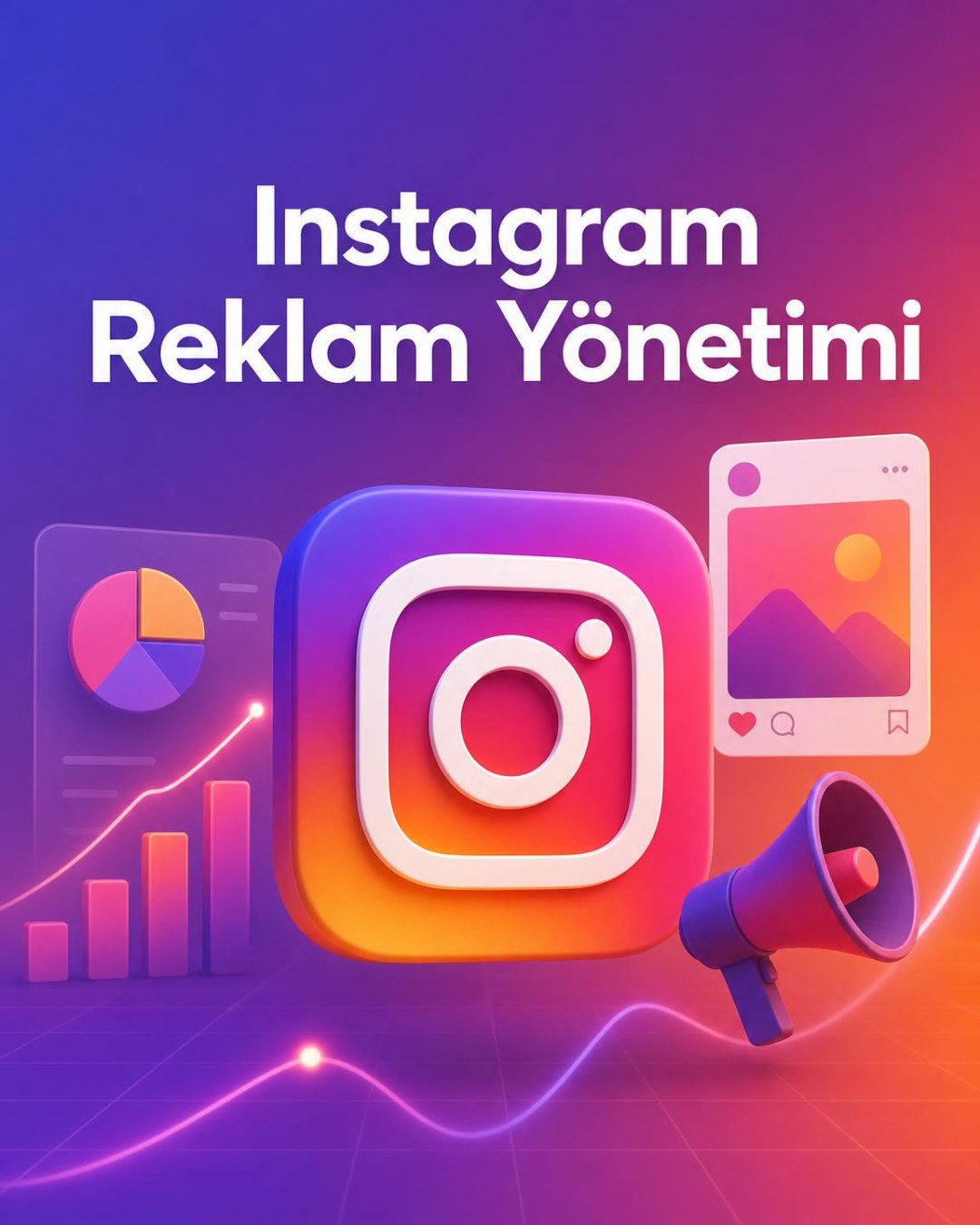 Instagram Reklam Yönetimi