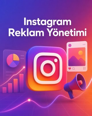 Instagram Reklam Yönetimi