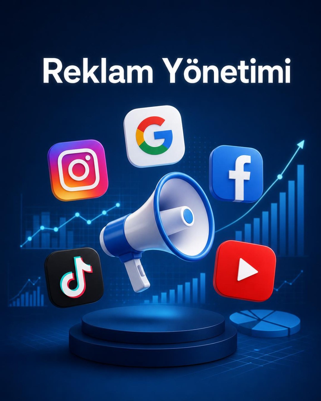 Reklam Yönetimi