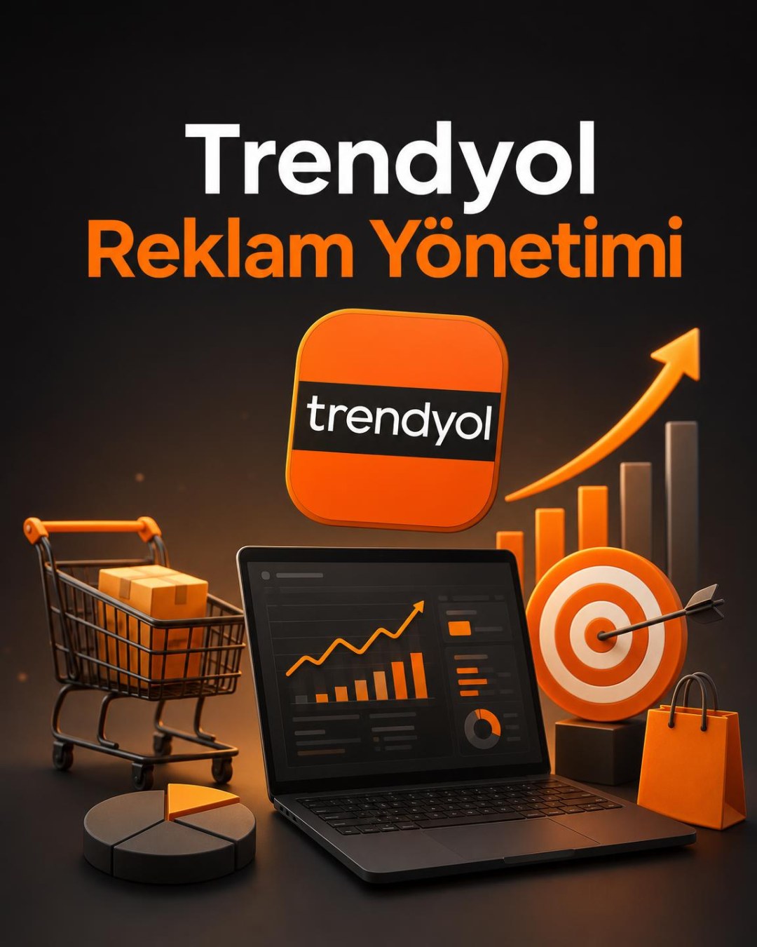 Trendyol Reklam Yönetimi