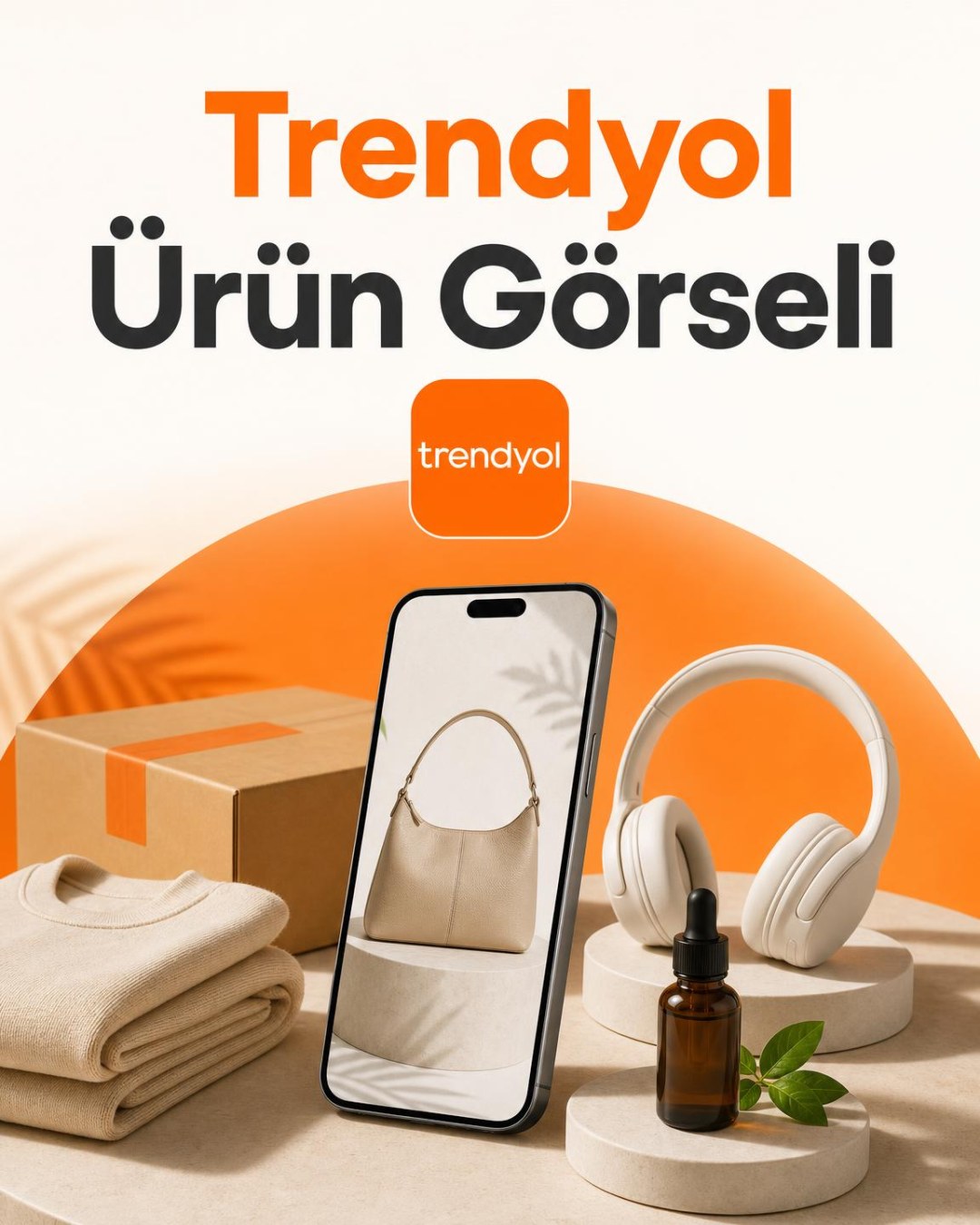 Trendyol Ürün Görseli