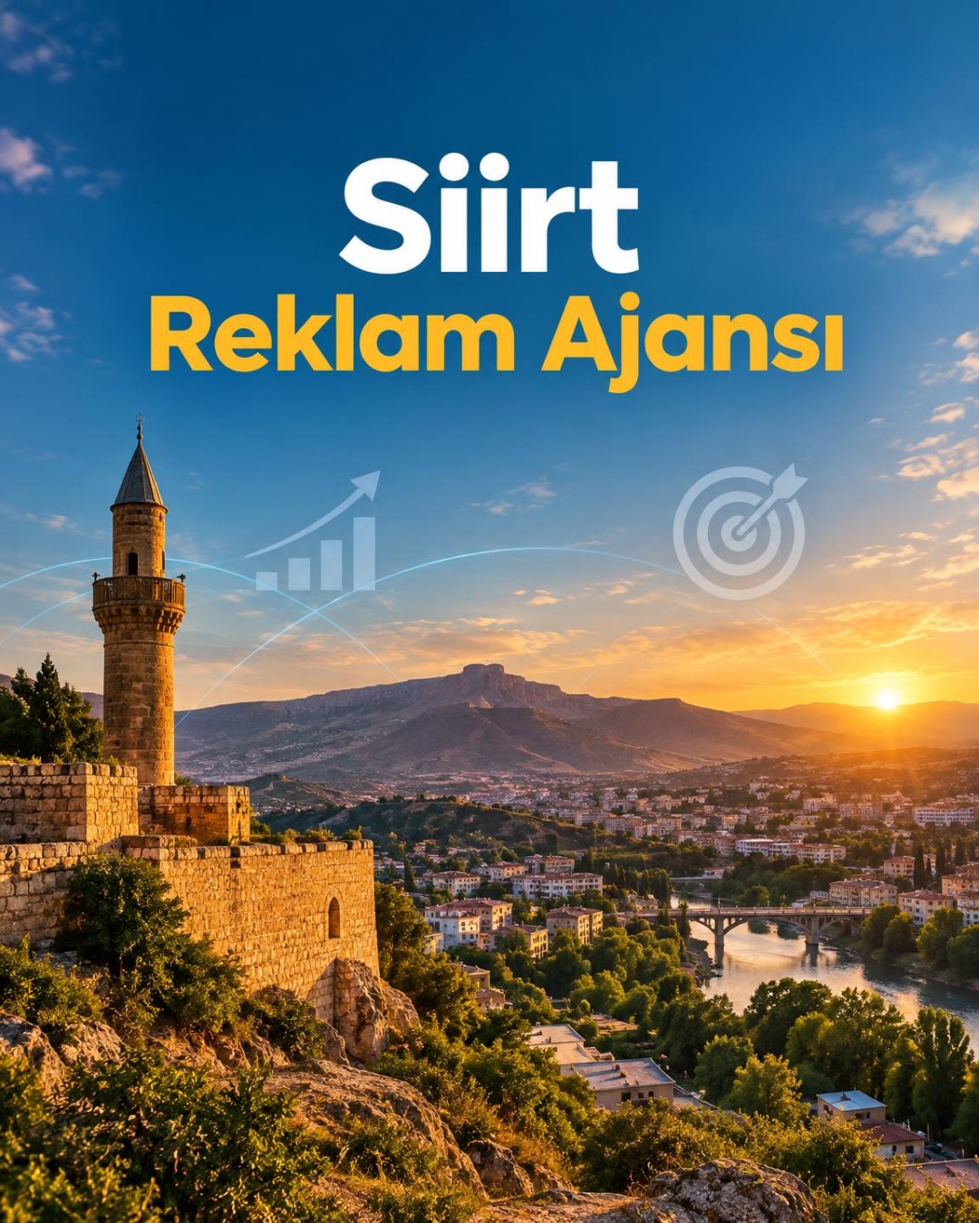 Siirt Reklam Ajansı