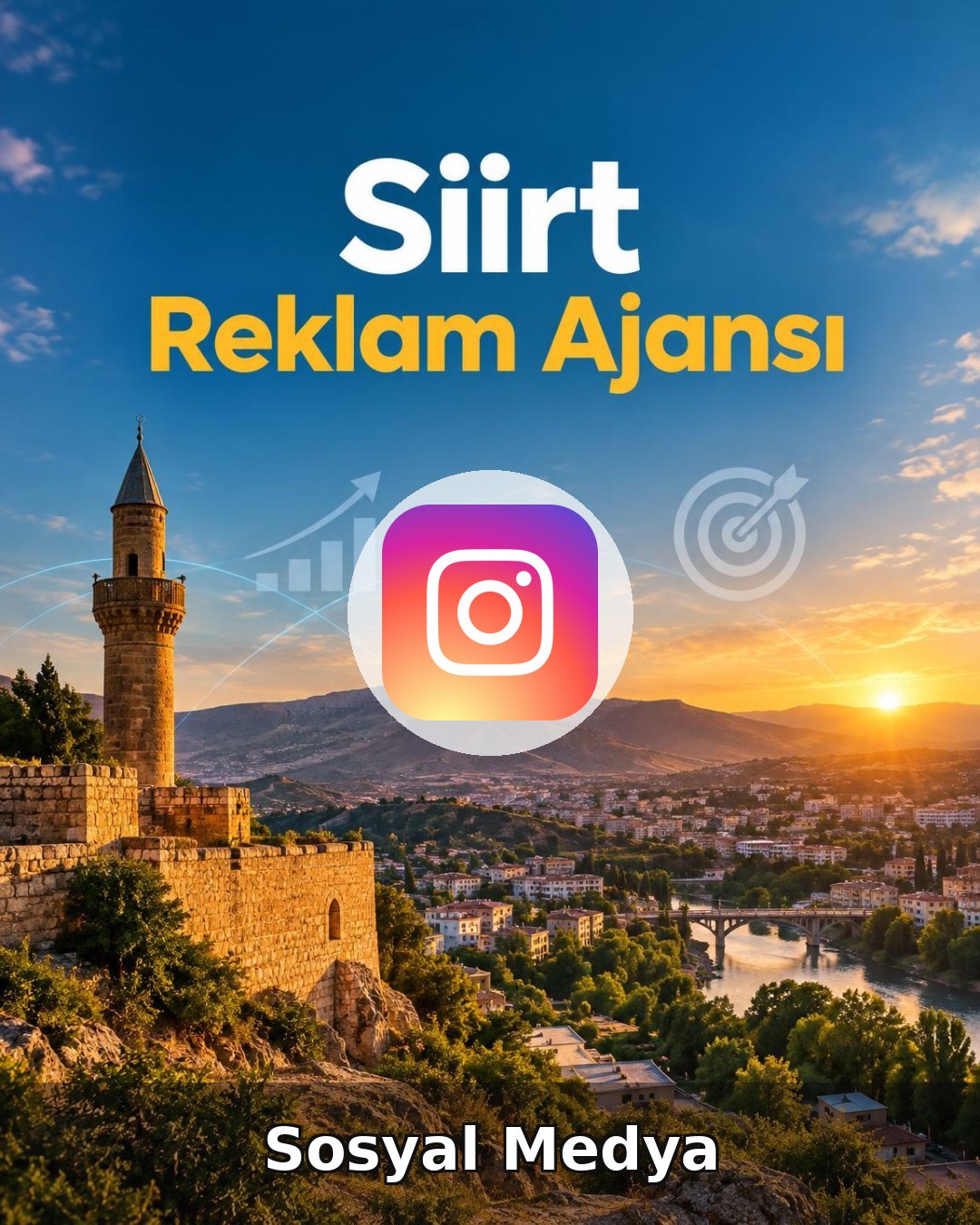 Siirt Sosyal Medya Ajansı