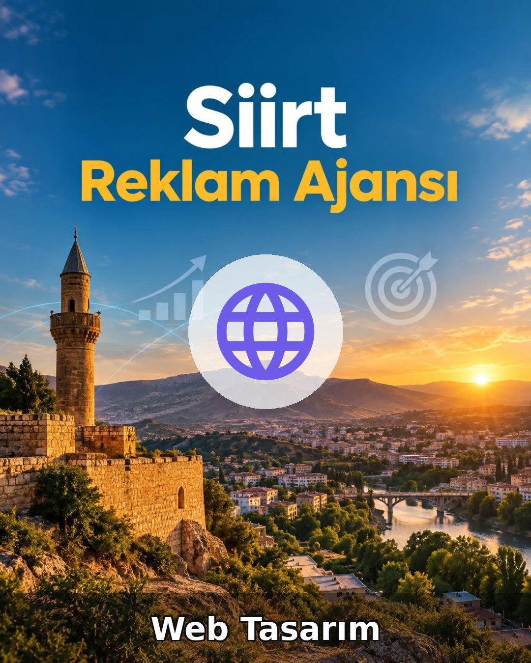 Siirt Web Tasarım