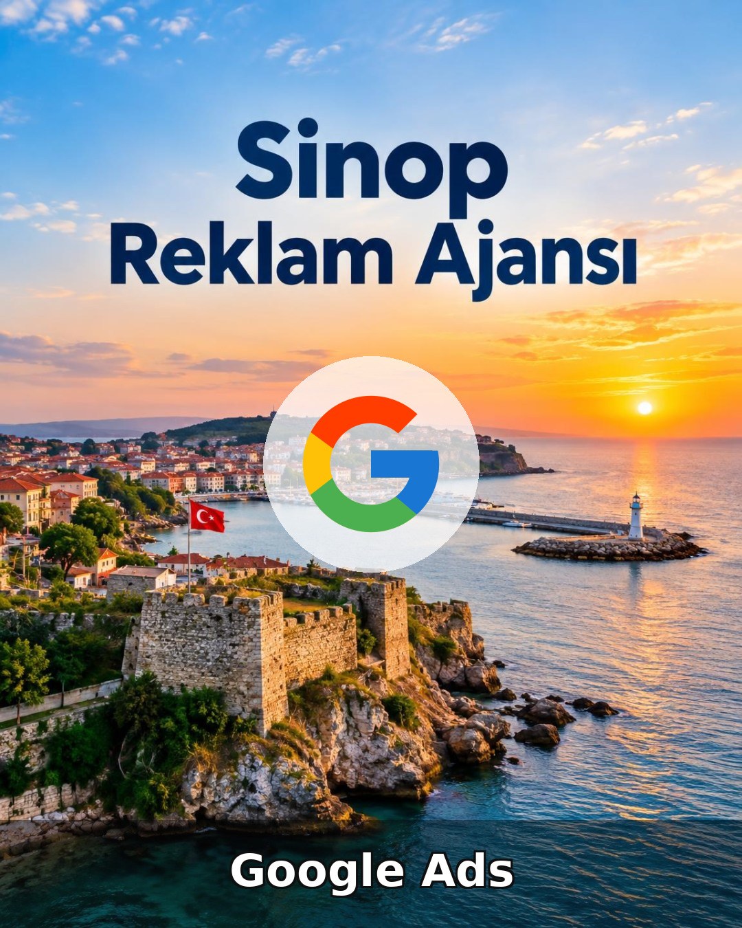 Sinop Google Ads Ajansı