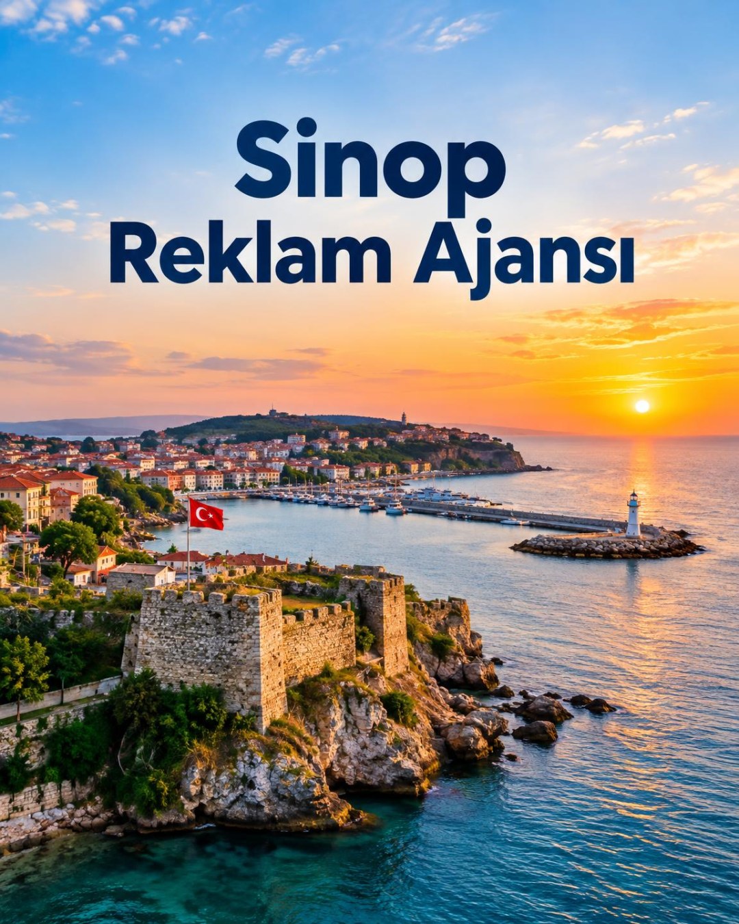 Sinop Reklam Ajansı