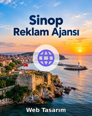 Sinop Web Tasarım