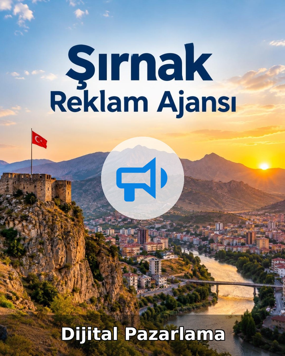 Şırnak Dijital Pazarlama