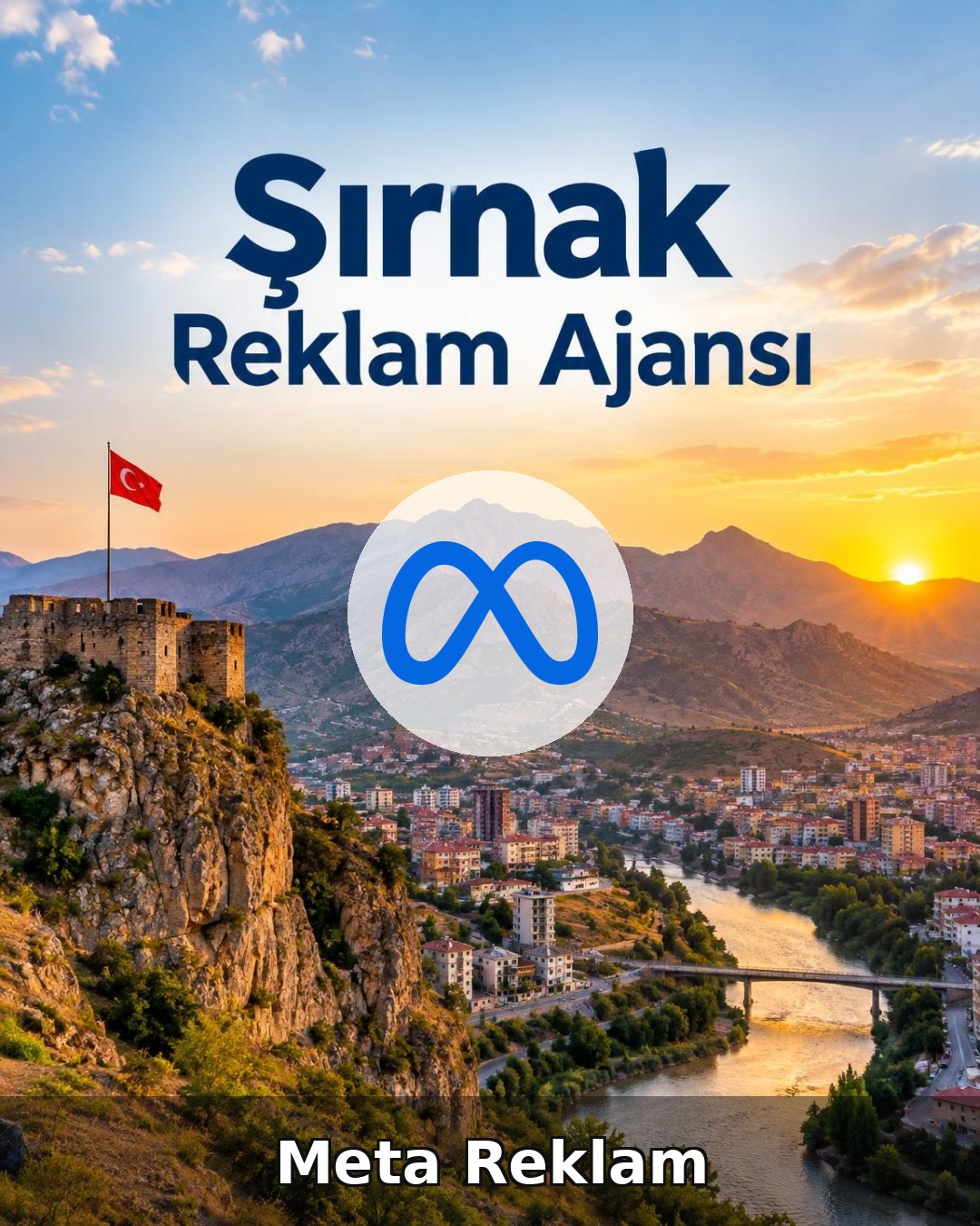 Şırnak Meta Reklam Ajansı