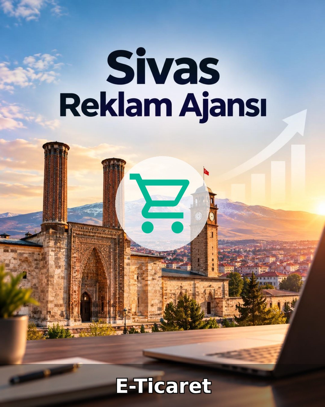 Sivas E-Ticaret Ajansı