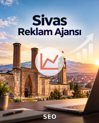 Sivas SEO Hizmeti
