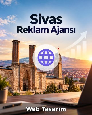 Sivas Web Tasarım