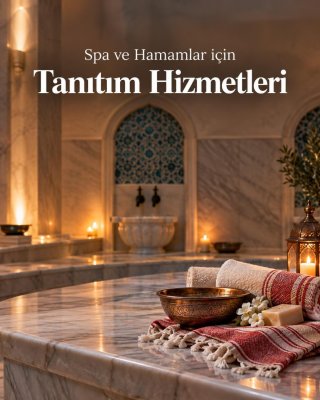 Spa ve Hamam