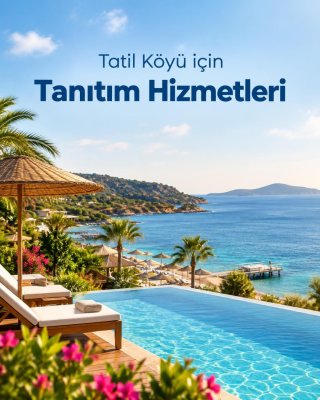 Tatil Köyü