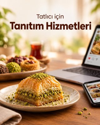 Tatlıcı