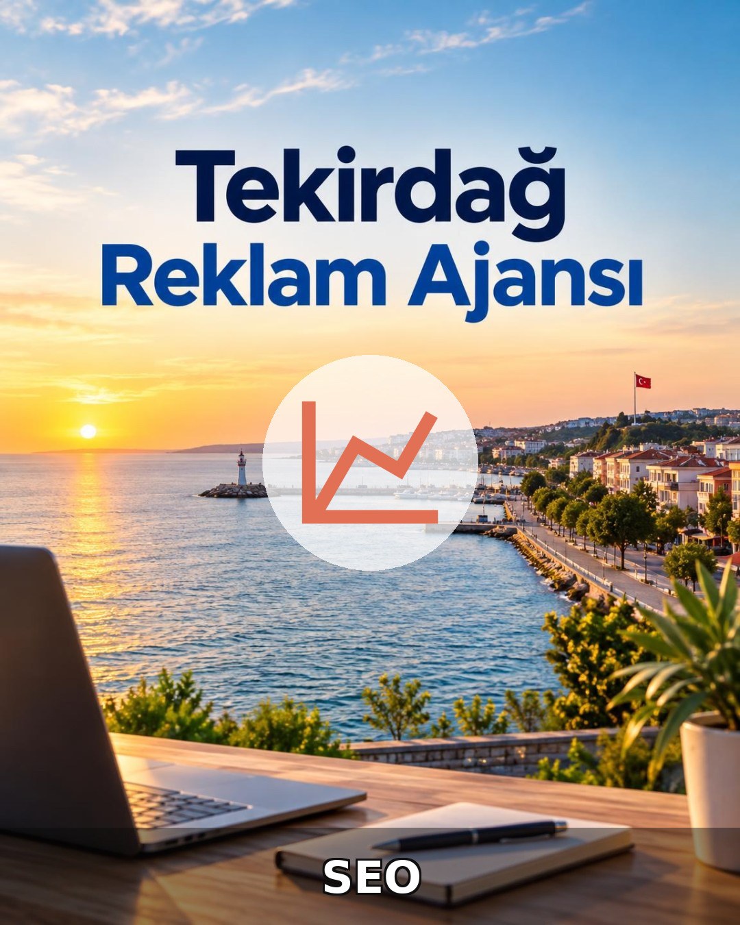 Tekirdağ SEO Hizmeti
