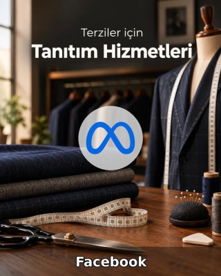 Terzi Facebook Yönetimi