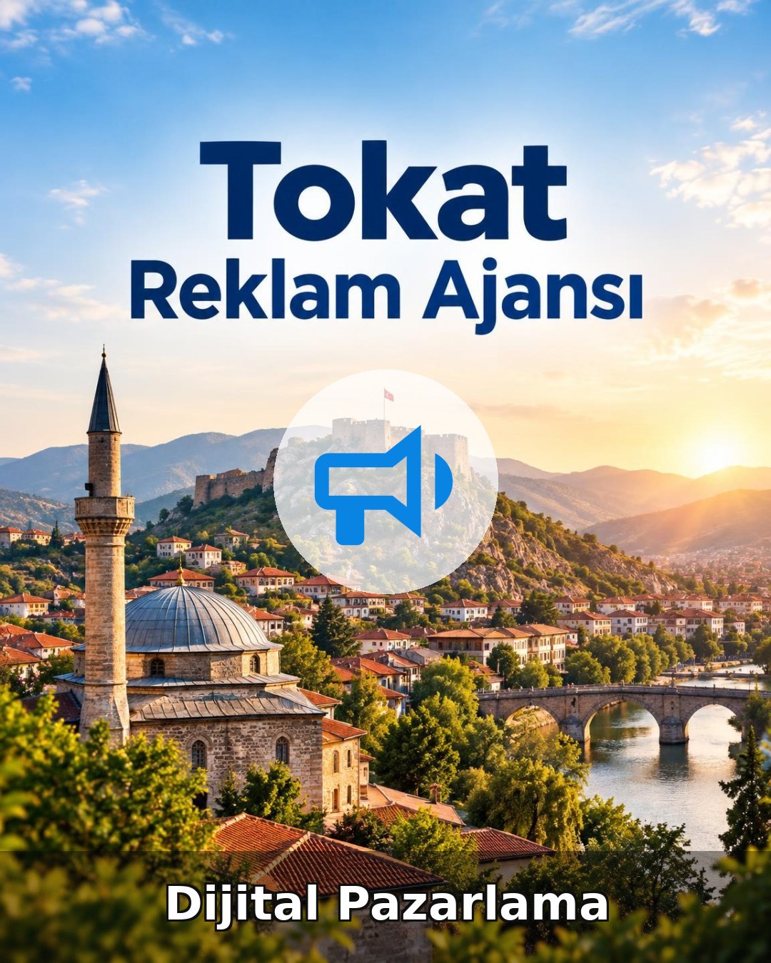 Tokat Dijital Pazarlama