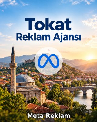 Tokat Meta Reklam Ajansı