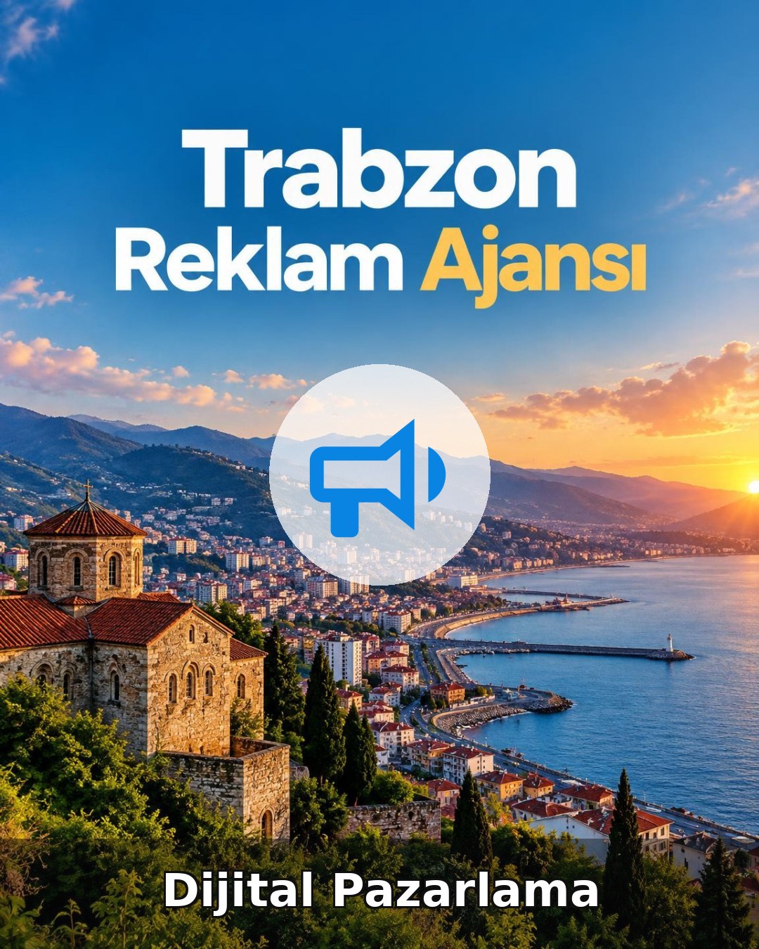 Trabzon Dijital Pazarlama