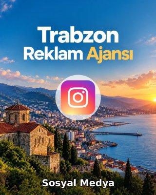 Trabzon Sosyal Medya Ajansı