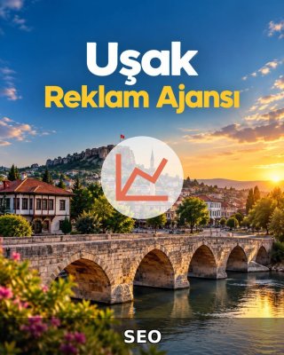 Uşak SEO Hizmeti