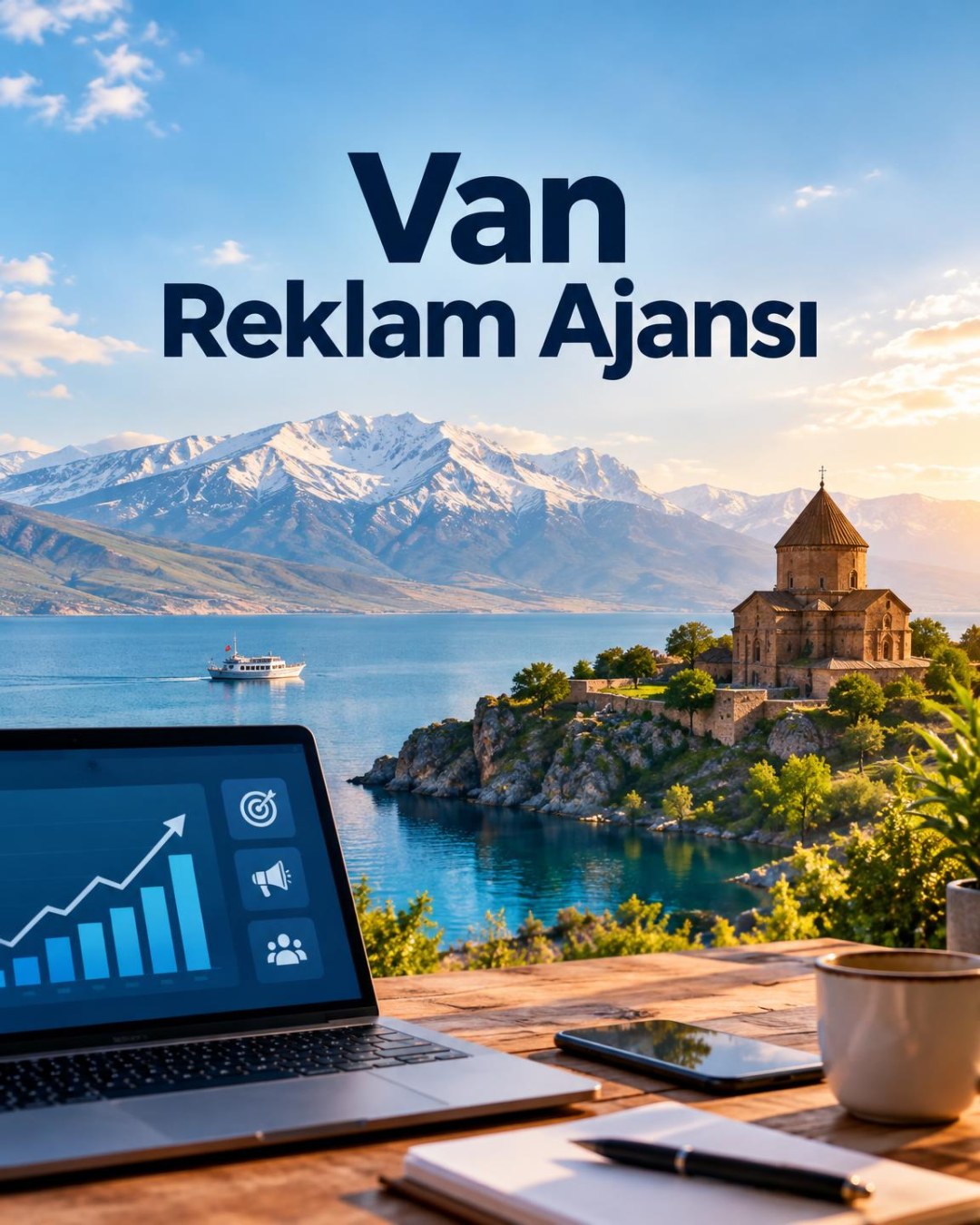 Van Reklam Ajansı