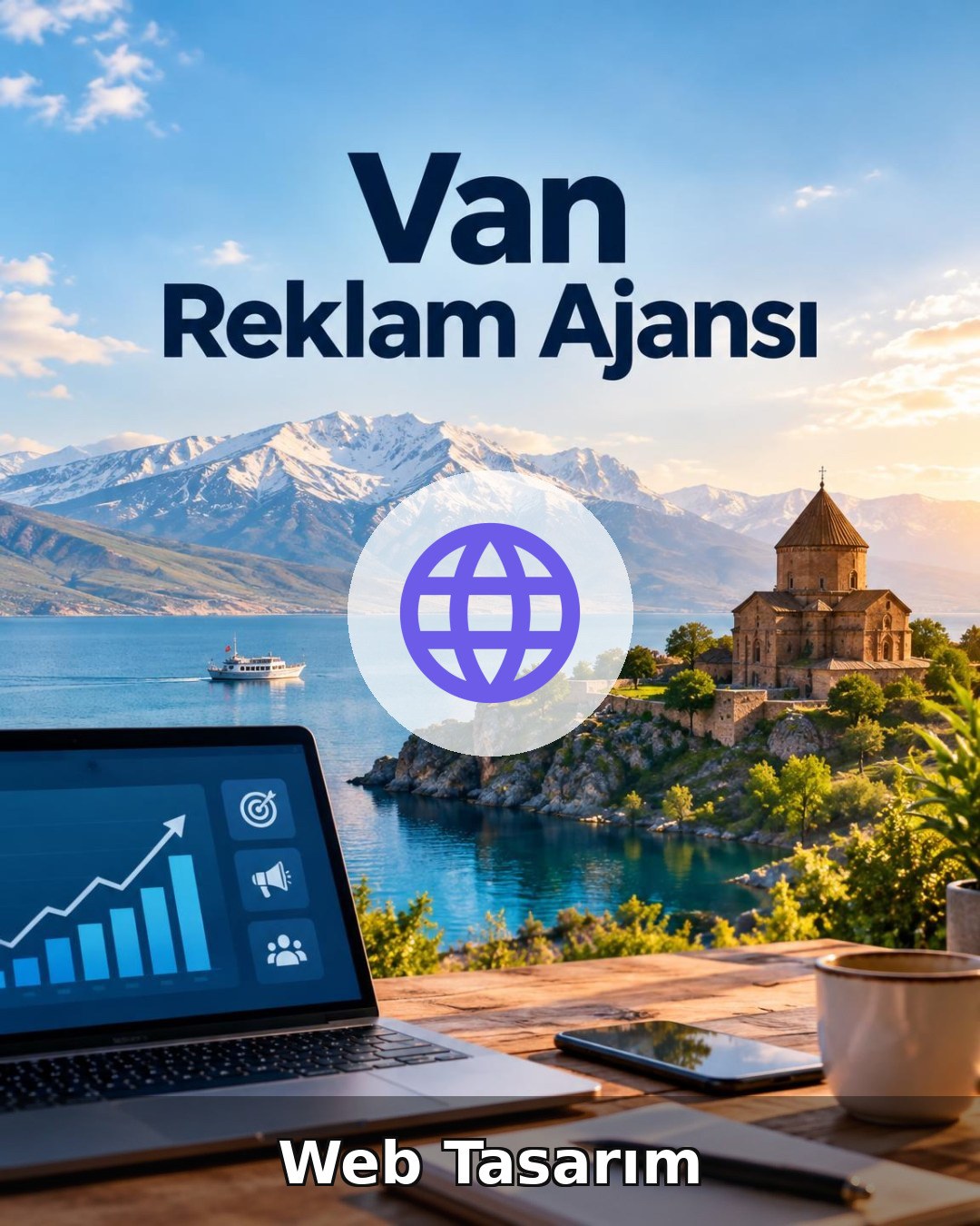 Van Web Tasarım
