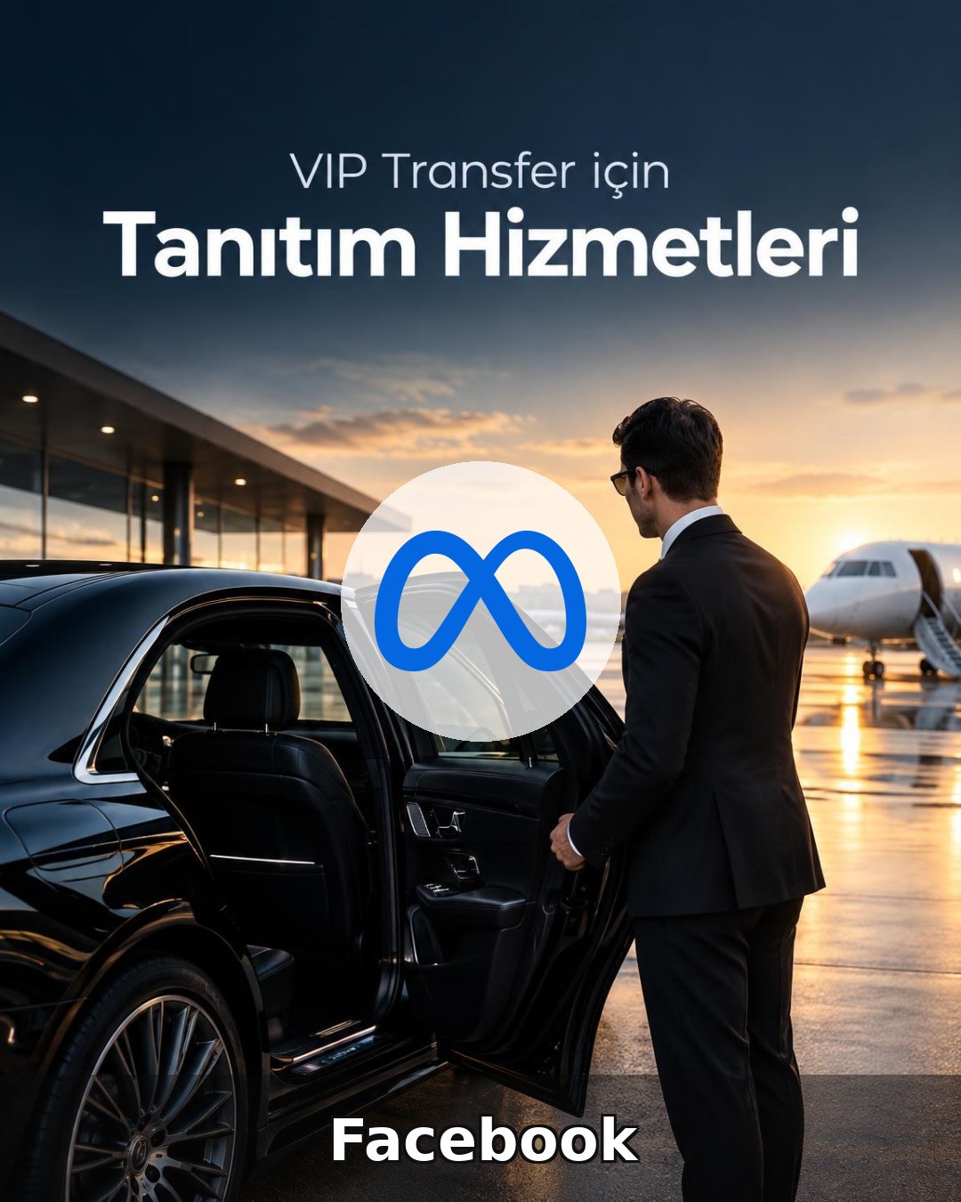 VIP Transfer Facebook Yönetimi