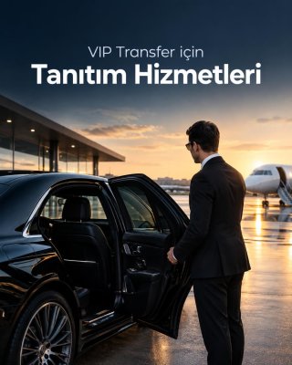 VIP Transfer