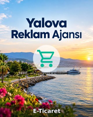 Yalova E-Ticaret Ajansı