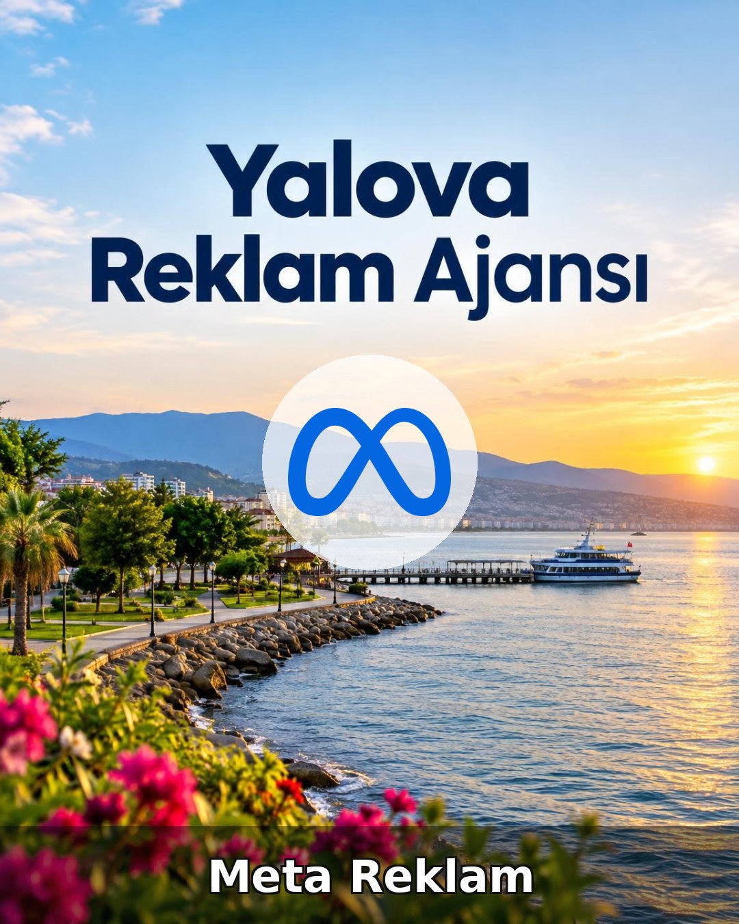 Yalova Meta Reklam Ajansı