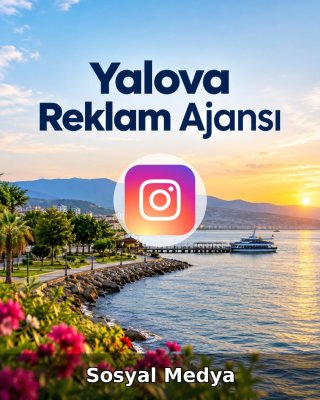 Yalova Sosyal Medya Ajansı